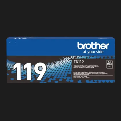 Картридж Brother HL-L1230/L1232, DCP-L1630/L1632 (TN119)