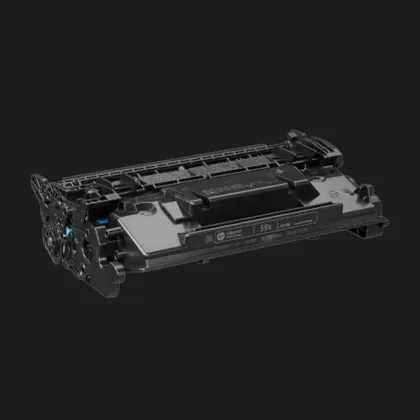 Картридж HP 59X 10000 ст (Black) (CF259X)