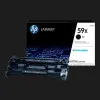 Картридж HP 59X 10000 ст (Black) (CF259X)