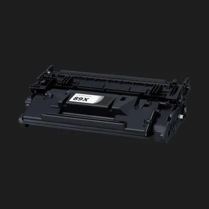 Картридж HP 89X 10000 ст (Black) (CF289X)
