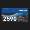 Картридж Brother HL-L2402D/L2442DW/L2460DN, DCP-L2600D/L2622DW/L2640DN (TN2590)