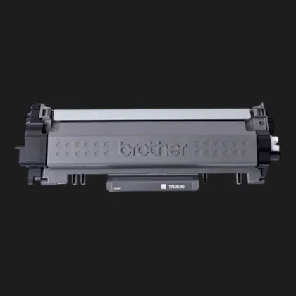 Картридж Brother HL-L2402D/L2442DW/L2460DN, DCP-L2600D/L2622DW/L2640DN (TN2590)