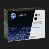 Картридж HP 89Y 20000 ст (Black) (CF289Y)