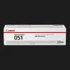 Картридж Canon Drum 051 LBP160 23000 ст (Black) (2170C001)