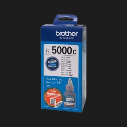 Чорнило Brother DCPT300/DCPT500W/DCPT310 (Cyan)