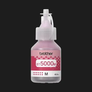 Чорнило Brother DCPT300/DCPT500W/DCPT310 (Magenta) (BT5000M)