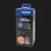 Чернила Brother DCPT310/DCPT510W 108мл (Black) (BTD60BK)