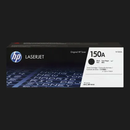 Картридж HP 150A (W1500A) (Black)