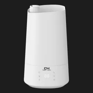 Зволожувач повітря Cooper&Hunter CH-3040TU (White) в Дрогобичі