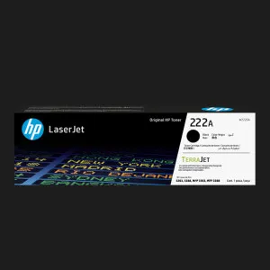 Картридж HP 222A (W2220A) (Black)