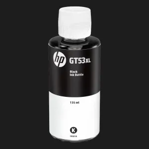 Чорнило HP GT53XL 135 мл (Black) (1VV21AE)
