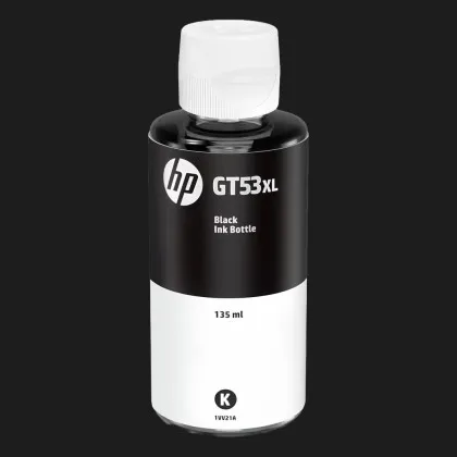 Чорнило HP GT53XL 135 мл (Black) (1VV21AE)