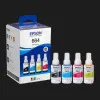 Чорнило Epson T664 (Multipack) (C13T66464A)