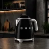 Електрочайник SMEG (Black)