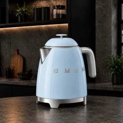 Электрочайник SMEG (Blue) (Ultra) Запорожья