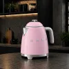 Электрочайник SMEG (Pink) (Ultra)
