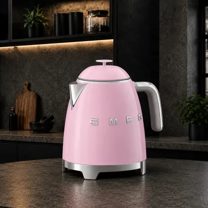 Электрочайник SMEG (Pink) (Ultra) Запорожья