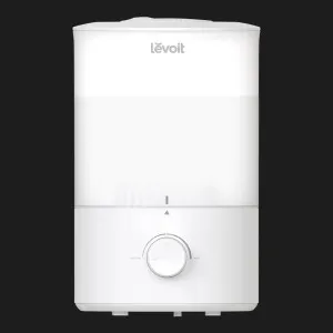 Увлажнитель воздуха Levoit Dual 150 Ultrasonic Cool Mist LUH-D302-WEU (HEAPHULVNEU0052) (White) в Дрогобыче