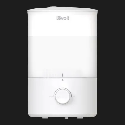 Увлажнитель воздуха Levoit Dual 150 Ultrasonic Cool Mist LUH-D302-WEU (HEAPHULVNEU0052) (White)