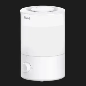 Увлажнитель воздуха Levoit Dual 150 Ultrasonic Cool Mist LUH-D302-WEU (HEAPHULVNEU0052) (White) в Дрогобыче