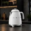 Електрочайник SMEG (White) (Ultra)