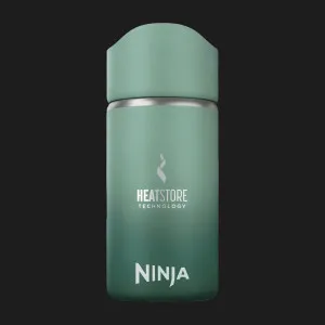 Термокружка Ninja 300 ml Sip Perfect Travel Mug (Green) (DW1203EUUKGN) в Сваляве