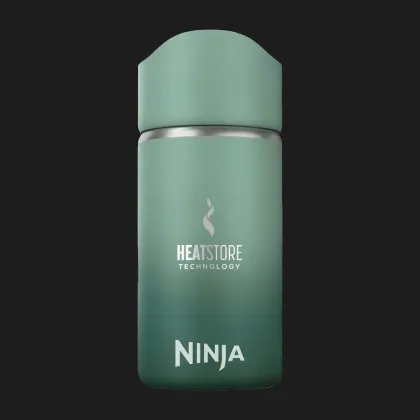 Термочашка Ninja 300 ml Sip Perfect Travel Mug (Green) (DW1203EUUKGN) у Запоріжжі
