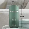 Термочашка Ninja 300 ml Sip Perfect Travel Mug (Green) (DW1203EUUKGN)