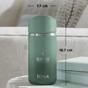 Термокружка Ninja 300 ml Sip Perfect Travel Mug (Green) (DW1203EUUKGN) в Сваляве