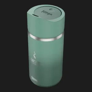 Термокружка Ninja 300 ml Sip Perfect Travel Mug (Green) (DW1203EUUKGN) в Сваляве