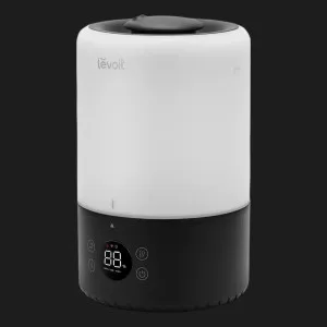 Увлажнитель воздуха Levoit Dual 200S Pro Smart Top-Fill LUH-D301S-KEUR (HEAPHULVSEU0079Y) (White/Black) в Коломые