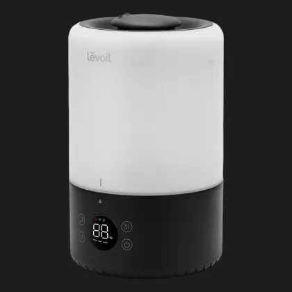 Увлажнитель воздуха Levoit Dual 200S Pro Smart Top-Fill LUH-D301S-KEUR (HEAPHULVSEU0079Y) (White/Black)