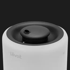 Увлажнитель воздуха Levoit Dual 200S Pro Smart Top-Fill LUH-D301S-KEUR (HEAPHULVSEU0079Y) (White/Black) в Коломые