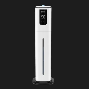 Увлажнитель воздуха Levoit OasisMist1000S Smart Ultrasonic Cool Mist Tower LUH-M10 (HEAPHULVSEU0082Y) (White) в Дрогобыче