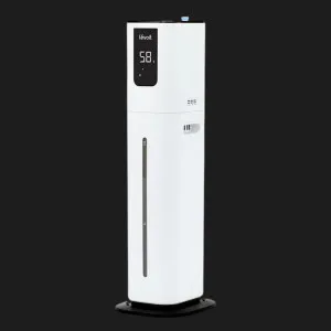 Увлажнитель воздуха Levoit OasisMist1000S Smart Ultrasonic Cool Mist Tower LUH-M10 (HEAPHULVSEU0082Y) (White) в Дрогобыче