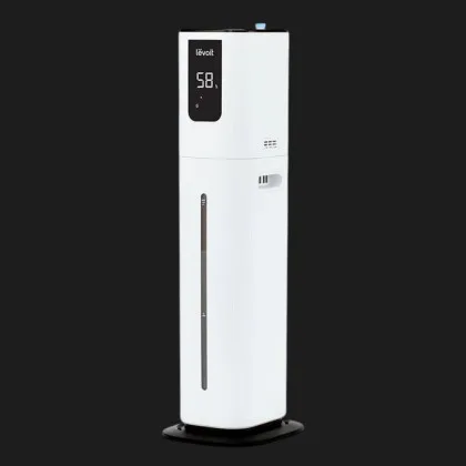 Увлажнитель воздуха Levoit OasisMist1000S Smart Ultrasonic Cool Mist Tower LUH-M10 (HEAPHULVSEU0082Y) (White)