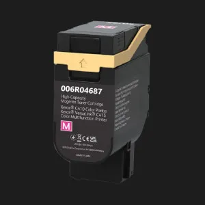 Тонер картридж Xerox VLC415/C425 7000ст (Magenta) (006R04766)