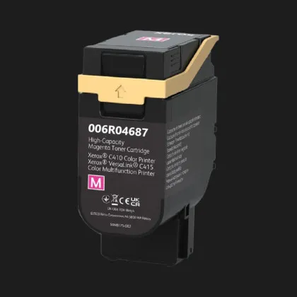 Тонер картридж Xerox VLC415/C425 7000ст (Magenta) (006R04766)