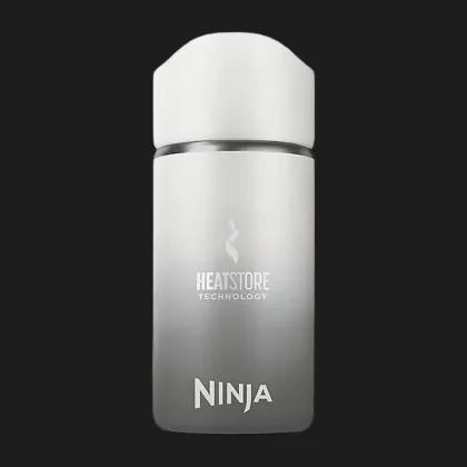 Термочашка Ninja 300 ml Sip Perfect Travel Mug (Gray) (DW1203EUUKWH) у Запоріжжі