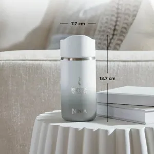 Термокружка Ninja 300 ml Sip Perfect Travel Mug (Gray) (DW1203EUUKWH) в Сваляве