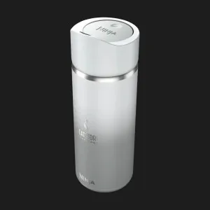 Термокружка Ninja 400 ml Sip Perfect Travel Mug (White) (DW1603EUUKWH) в Сваляве