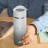 Термочашка Ninja 400 ml Sip Perfect Travel Mug (White) (DW1603EUUKWH)
