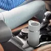 Термочашка Ninja 400 ml Sip Perfect Travel Mug (White) (DW1603EUUKWH)