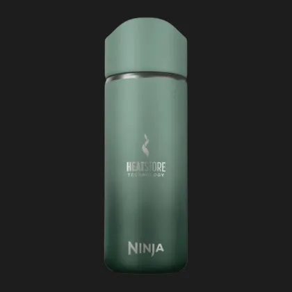 Термочашка Ninja 400 ml Sip Perfect Travel Mug (Green) (DW1603EUUKGN) в Борисполі