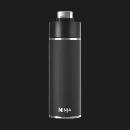 Термочашка Ninja Thirsti 530 мл (Black) (DW1801EUUKBK) в Борисполі