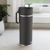 Термочашка Ninja Thirsti 530 мл (Black) (DW1801EUUKBK)