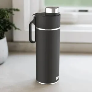 Термокружка Ninja Thirsti 530 мл (Black) (DW1801EUUKBK) в Сваляве