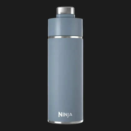 Термочашка Ninja Thirsti 530 мл (Blue) (DW1801EUUKBL) в Борисполі