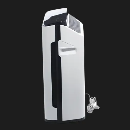 Очиститель воздуха Honeywell HPA710 з фільтром HEPA (White)