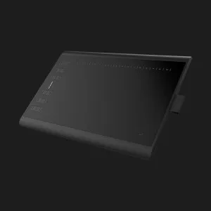 Графический планшет Huion Inspiroy H1060P (Black)